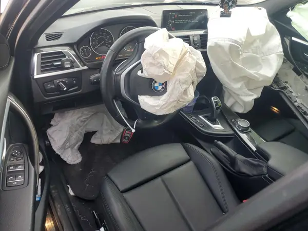 WBA8E3G53GNT78380 2016 BMW 3ER - Image 8