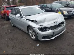 WBA8E3G53GNT78489 2016 BMW 3ER