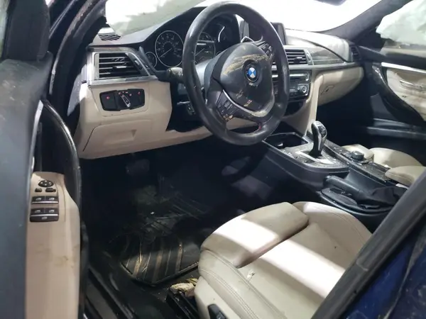 WBA8E3G53GNT78766 2016 BMW 3ER - Image 8