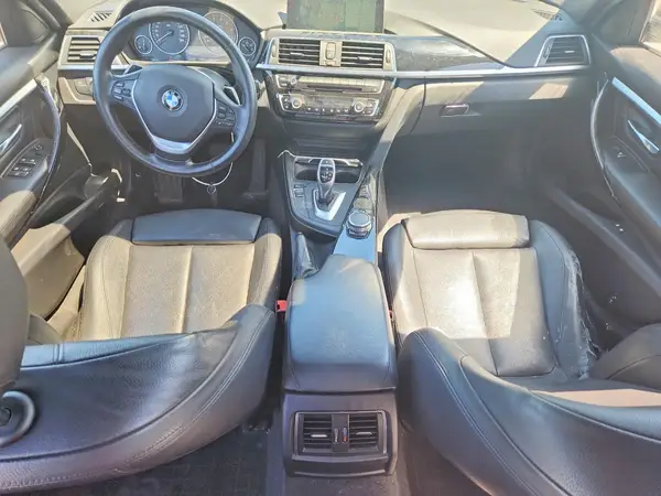 WBA8E3G53GNT79044 2016 BMW 3ER - Image 8