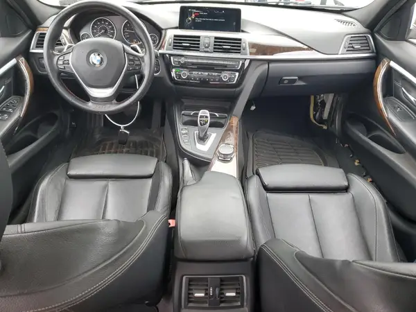 WBA8E3G53GNT79786 2016 BMW 3ER - Image 8