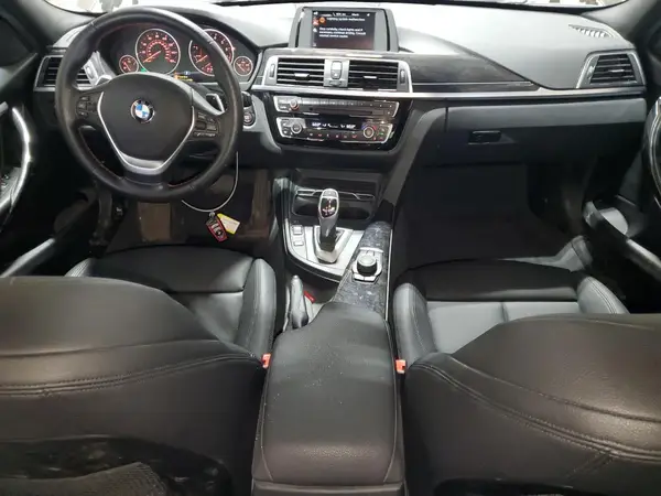 WBA8E3G53GNT79836 2016 BMW 3ER - Image 8