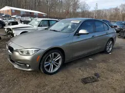 WBA8E3G53GNT80033 2016 BMW 3ER