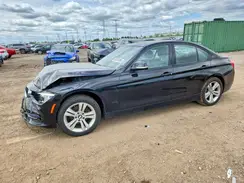 WBA8E3G53GNT80050 2016 BMW 3ER