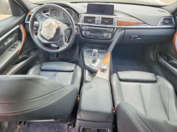 WBA8E3G53GNT80050 2016 BMW 3ER - Image 8