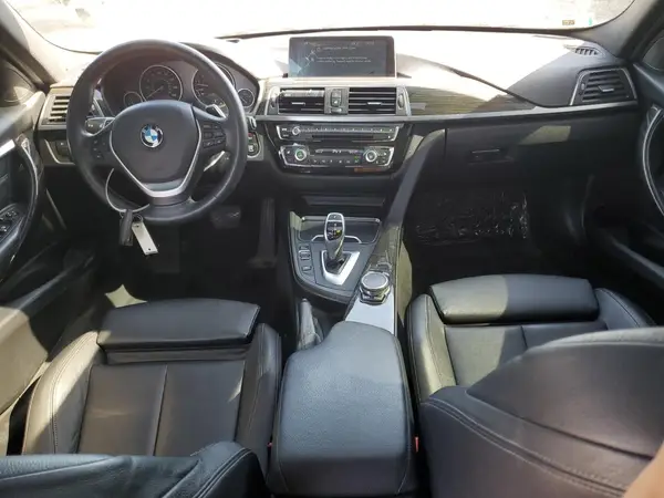 WBA8E3G53GNT80808 2016 BMW 3ER - Image 8