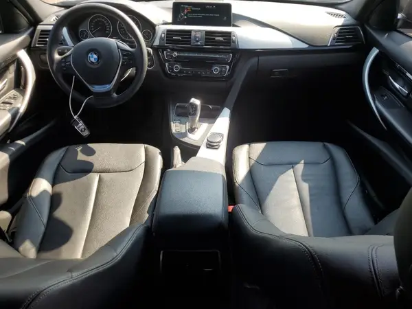WBA8E3G53GNT81103 2016 BMW 3ER - Image 8