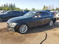 WBA8E3G53GNU01012 2016 BMW 3ER
