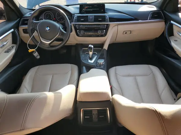 WBA8E3G53GNU01012 2016 BMW 3ER - Image 8