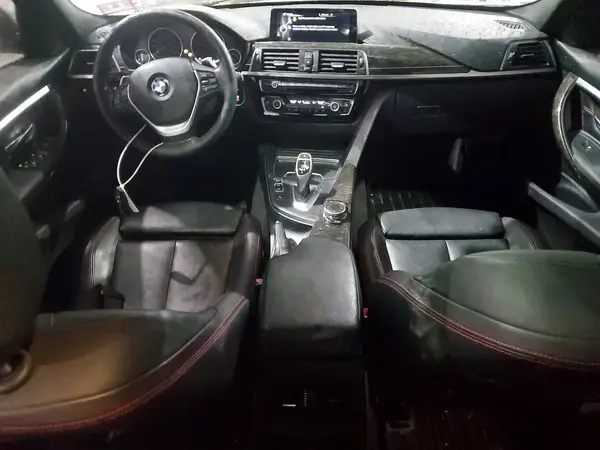 WBA8E3G53GNU01334 2016 BMW 3ER - Image 8