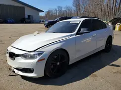 WBA8E3G53GNU01592 2016 BMW 3ER