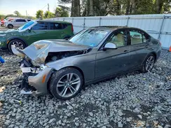 WBA8E3G53GNU01656 2016 BMW 3ER