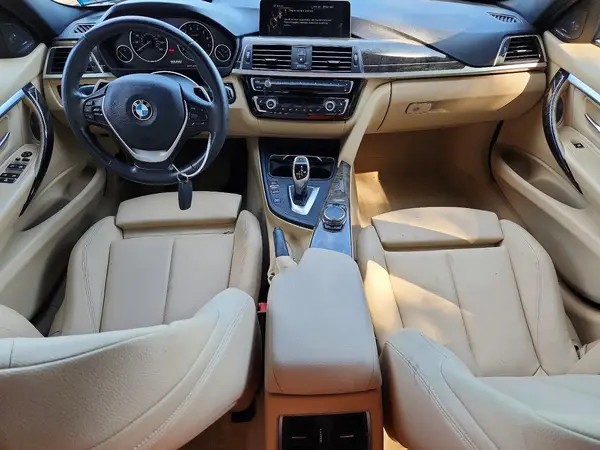 WBA8E3G53GNU01656 2016 BMW 3ER - Image 8
