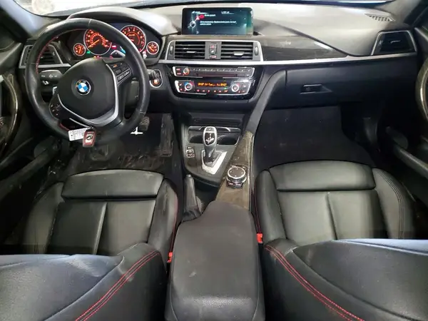 WBA8E3G53GNU02368 2016 BMW 3ER - Image 8
