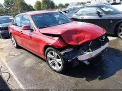 WBA8E3G53GNU02516 2016 BMW 3ER