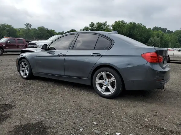 WBA8E3G53GNU03102 2016 BMW 3ER - Image 2