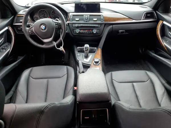 WBA8E3G53GNU03102 2016 BMW 3ER - Image 8