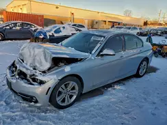 WBA8E3G53GNU03231 2016 BMW 3ER