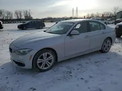 WBA8E3G53GNU03259 2016 BMW 3ER