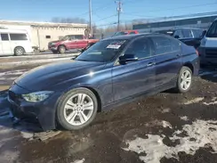 WBA8E3G53GNU04184 2016 BMW 3ER