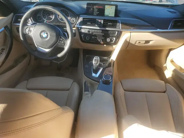 WBA8E3G53GNU04184 2016 BMW 3ER - Image 8