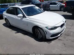 WBA8E3G53GNU04542 2016 BMW 3ER