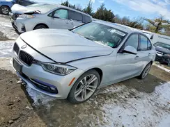 WBA8E3G53GNU04685 2016 BMW 3ER