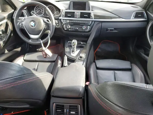WBA8E3G53GNU04685 2016 BMW 3ER - Image 8