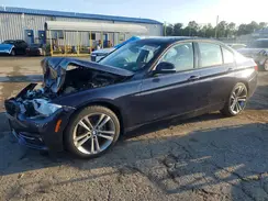 WBA8E3G53GNU04735 2016 BMW 3ER