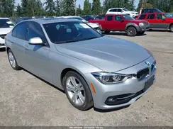 WBA8E3G53GNU04833 2016 BMW 3ER