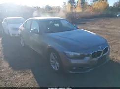 WBA8E3G53GNU05187 2016 BMW 3ER