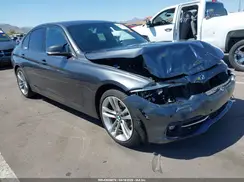 WBA8E3G53GNU05321 2016 BMW 3ER