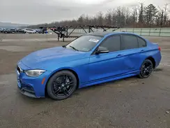 WBA8E3G53GNU38593 2016 BMW 3ER