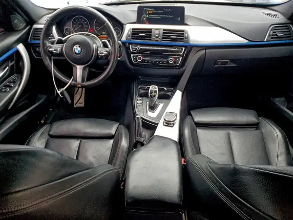 WBA8E3G53GNU38593 2016 BMW 3ER - Image 8