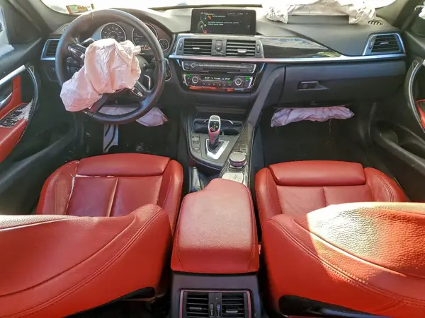 WBA8E3G53GNU38674 2016 BMW 3ER - Image 8