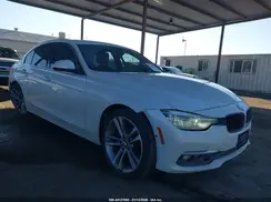 WBA8E3G53GNU38710 2016 BMW 3ER