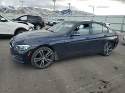 WBA8E3G54GNT26305 2016 BMW 3ER