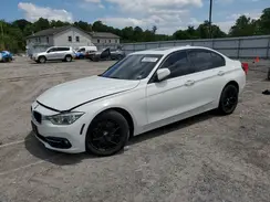 WBA8E3G54GNT26319 2016 BMW 3ER