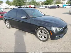 WBA8E3G54GNT74743 2016 BMW 3ER