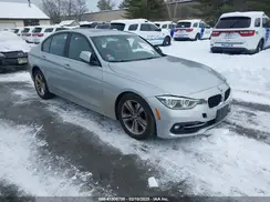 WBA8E3G54GNT74810 2016 BMW 3ER