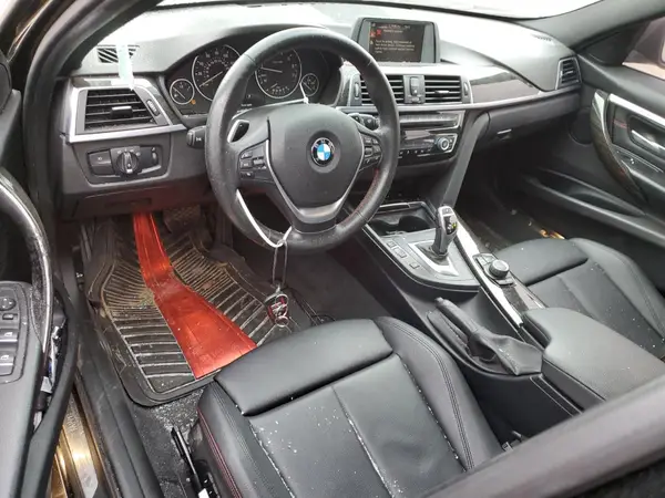 WBA8E3G54GNT75200 2016 BMW 3ER - Image 8