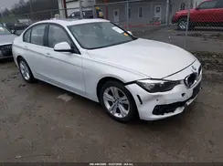 WBA8E3G54GNT75424 2016 BMW 3ER