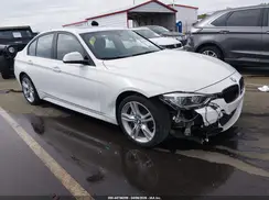 WBA8E3G54GNT75567 2016 BMW 3ER
