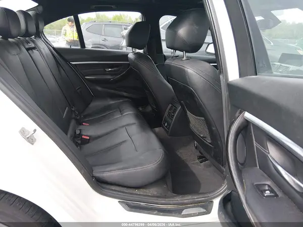 WBA8E3G54GNT75567 2016 BMW 3ER - Image 8