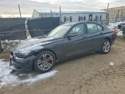 WBA8E3G54GNT75780 2016 BMW 3ER
