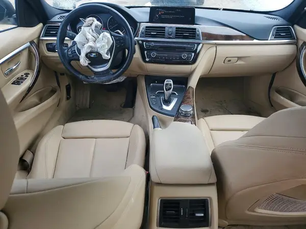WBA8E3G54GNT75780 2016 BMW 3ER - Image 8