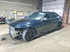 WBA8E3G54GNT75892 2016 BMW 3ER