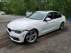 WBA8E3G54GNT76542 2016 BMW 3ER