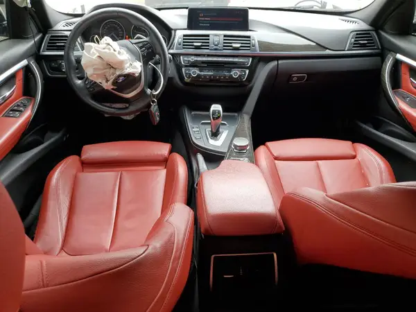 WBA8E3G54GNT76542 2016 BMW 3ER - Image 8