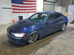 WBA8E3G54GNT76797 2016 BMW 3ER